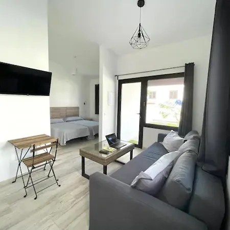 Sunny Bungalow With Garden #1 Maspalomas  Exterior photo