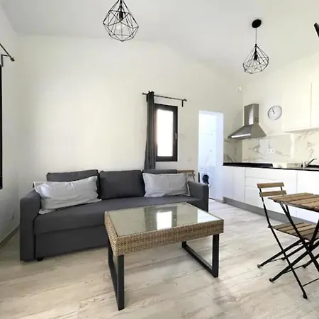 Sunny Bungalow With Garden #1 Maspalomas  Exterior photo