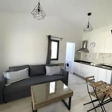 Sunny Bungalow With Garden #1 Maspalomas  Exterior photo