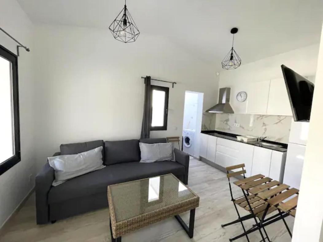 Sunny With Garden #1 Apartamento *